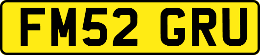 FM52GRU