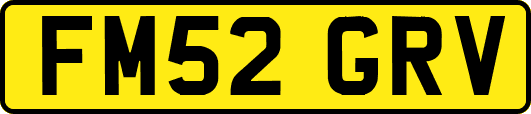 FM52GRV