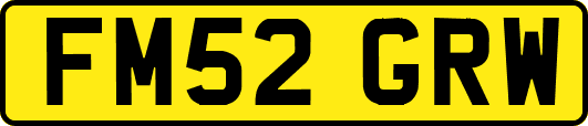 FM52GRW