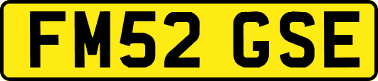 FM52GSE