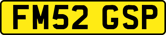 FM52GSP