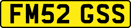 FM52GSS