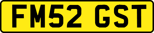 FM52GST