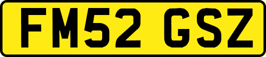 FM52GSZ