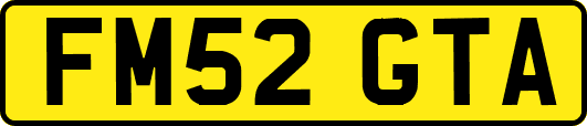 FM52GTA