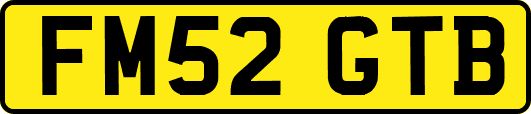 FM52GTB