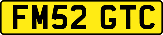 FM52GTC