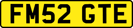FM52GTE