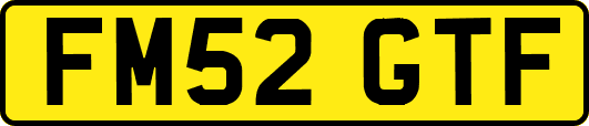 FM52GTF