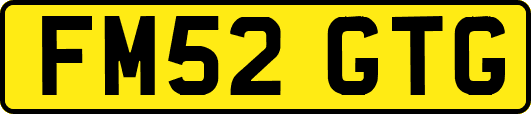 FM52GTG