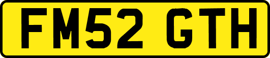 FM52GTH