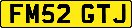 FM52GTJ