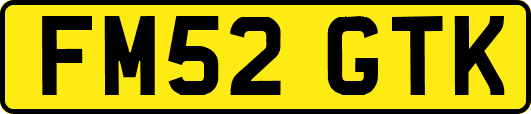FM52GTK