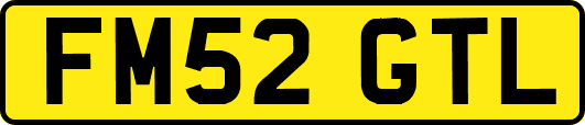 FM52GTL