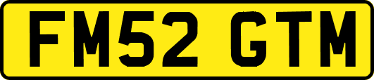 FM52GTM