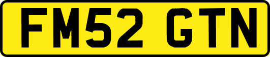 FM52GTN