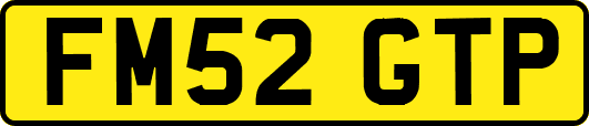 FM52GTP