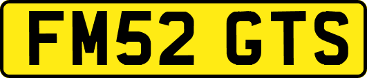 FM52GTS