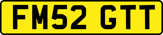 FM52GTT