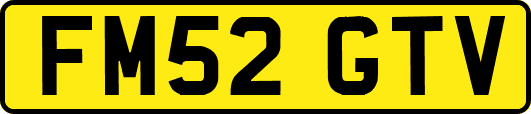 FM52GTV