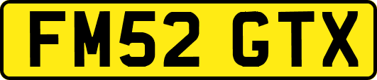 FM52GTX