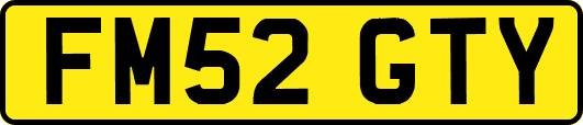 FM52GTY