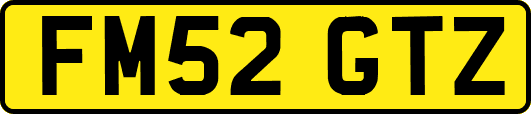 FM52GTZ