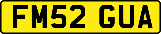 FM52GUA