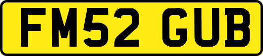 FM52GUB