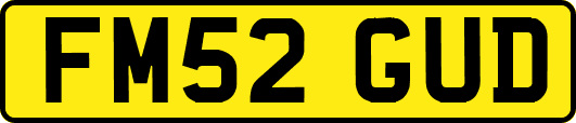 FM52GUD