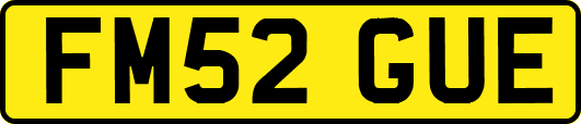 FM52GUE