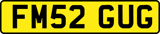FM52GUG