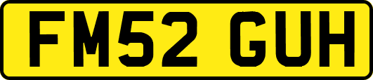 FM52GUH