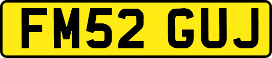 FM52GUJ