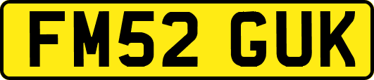 FM52GUK