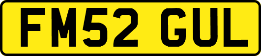 FM52GUL