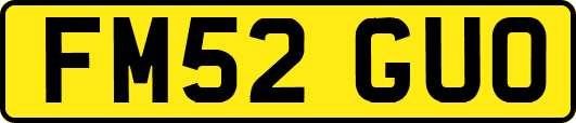 FM52GUO