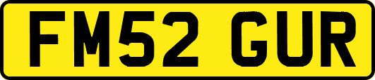 FM52GUR