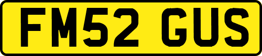 FM52GUS