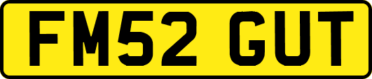 FM52GUT