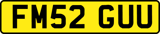 FM52GUU