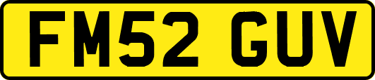 FM52GUV