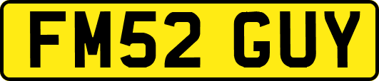 FM52GUY