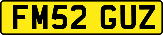FM52GUZ