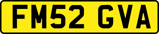 FM52GVA