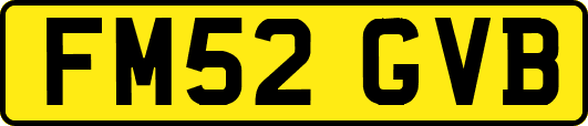 FM52GVB