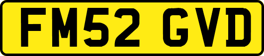 FM52GVD