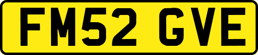FM52GVE