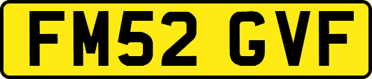 FM52GVF