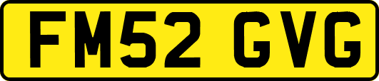 FM52GVG